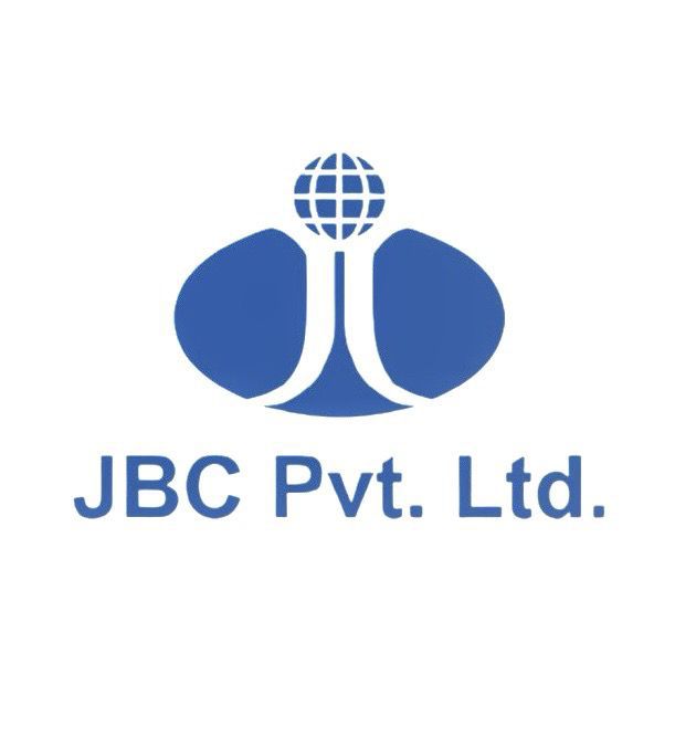 JBC Logo
